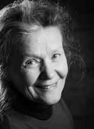 Photograph of Aileen M Stackhouse